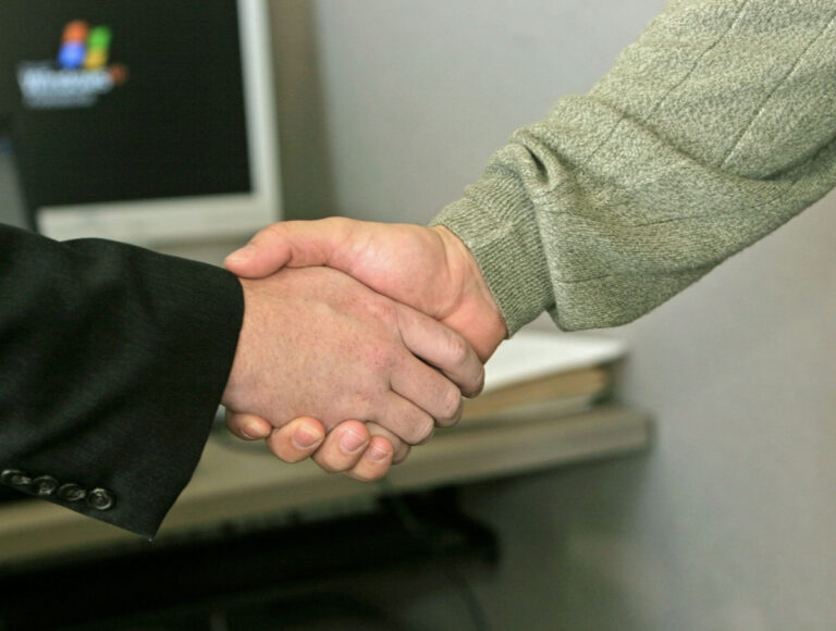 Un éventail de services proposés