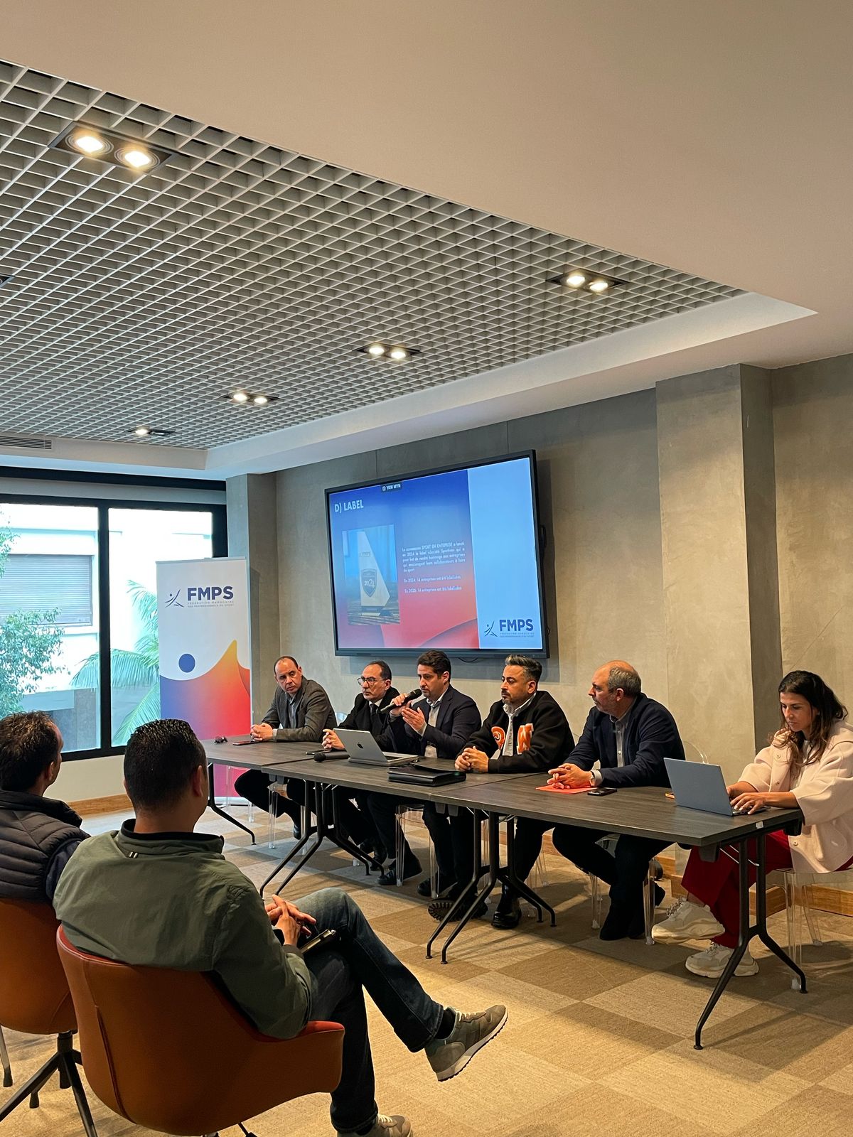 Assemblée générale ordinaire : Bilan 2024 et plan d’actions 2025