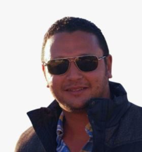 Mohammed EL FAOUZI