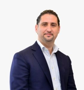 Mehdi SEKKOURI ALAOUI