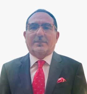 Adil CHAOUI