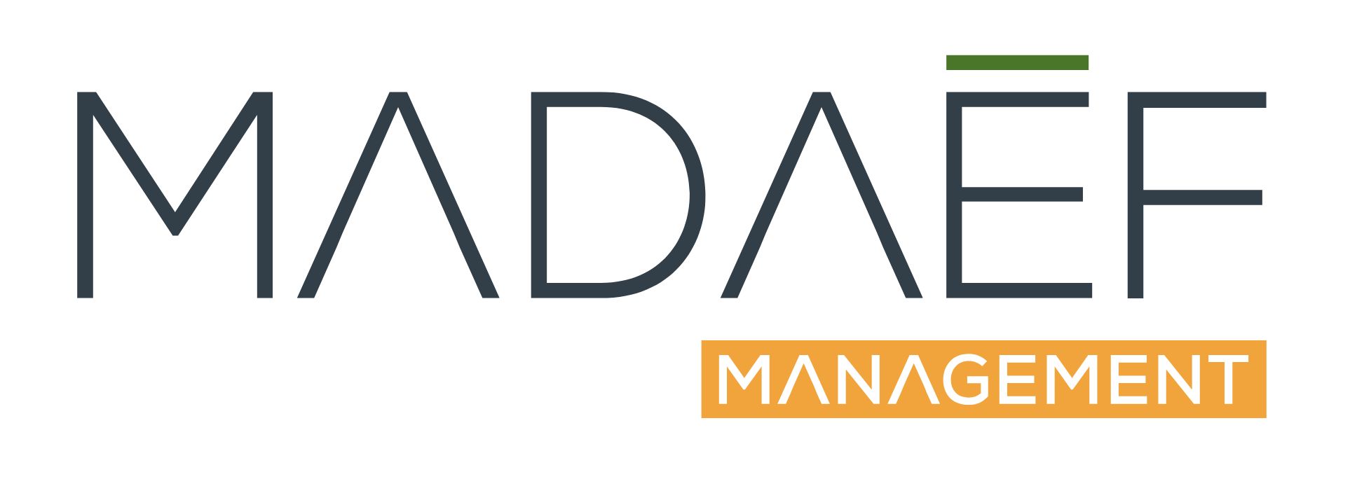Madaef