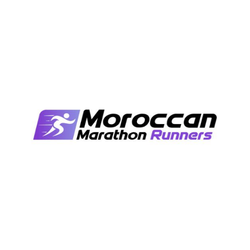 Moroccan Marathon Runners